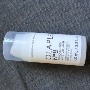NEW! Olaplex No. 8 Bond Intense Moisture Mask